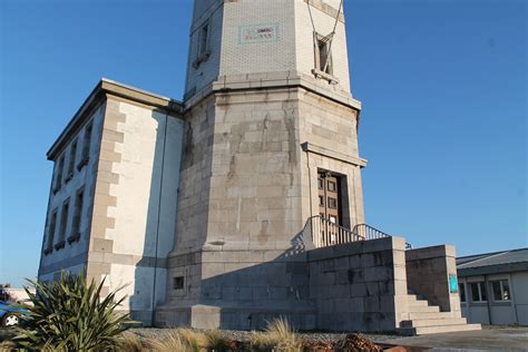 Phare De Calais Lighthouse Of Calais France Finished Projects
