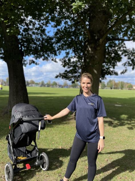 The Benefits Of Postnatal Exercise Classes Bluecoat Sports