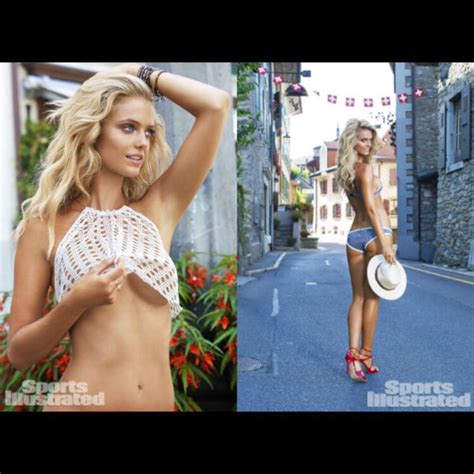 8 Hot Sexy Kate Box Bikini Pics