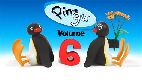 Watch Pingu Prime Video Clip Art Library