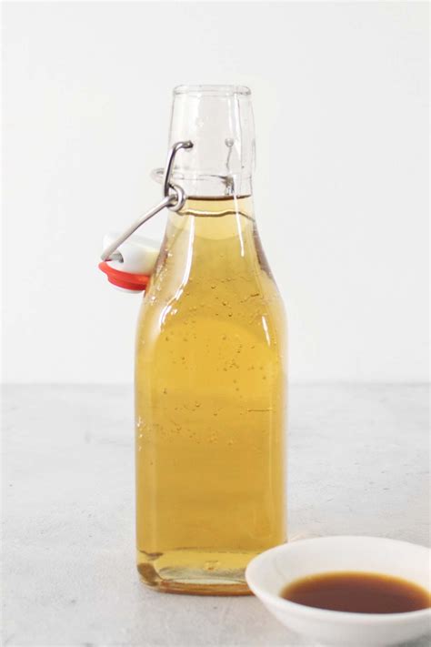 Homemade Vanilla Syrup | Vanilla syrup, Homemade coffee, Simple syrup