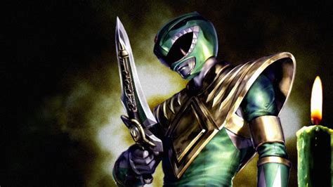 Top Superheroes That Wear Green Or Are Green Ranked