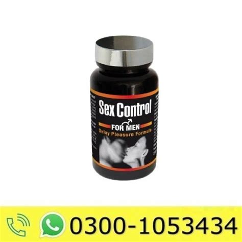 Sex Control For Men Formula In Pakistan 0300 1053434