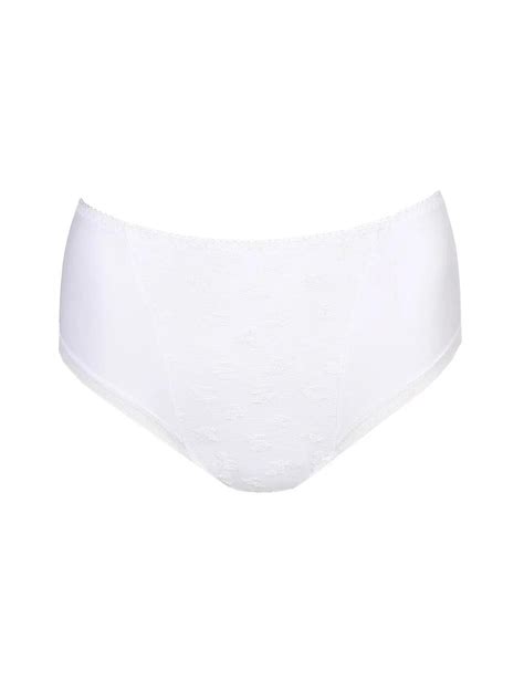 Prima Donna Waterlily Full Briefs Belle Lingerie