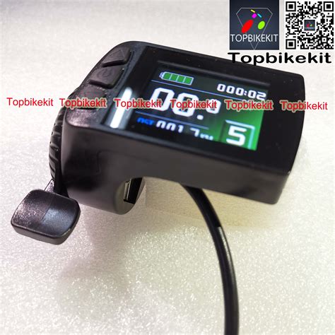 Ebike Kt Lcd L Lcd R Display V V V Display Meter Control Panel