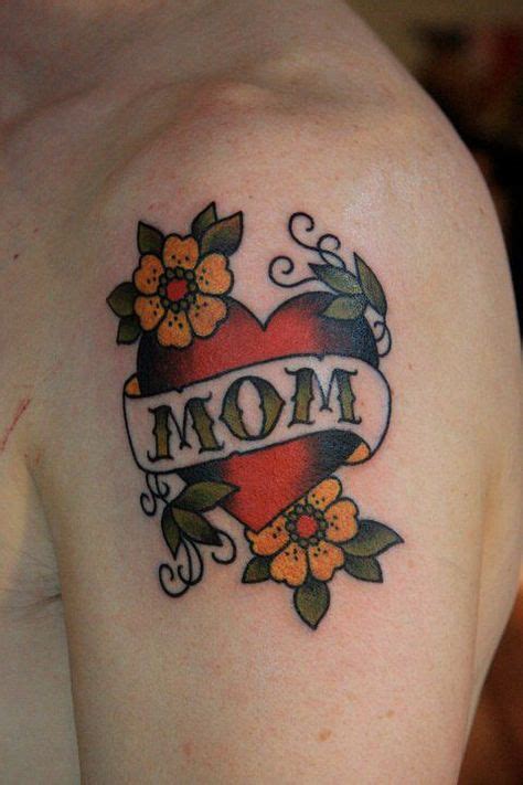 20 Classic Mom Tattoos For Men Ideas Mom Tattoos Tattoos Tattoos