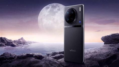 Vivo X Pro Startet Im M Rz In Deutschland