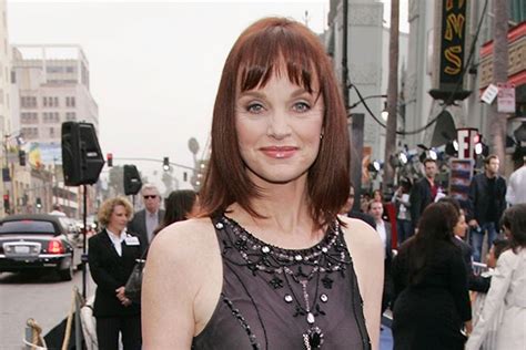 'Nancy Drew': The CW Pilot Casts Original Nancy Drew Pamela Sue Martin ...