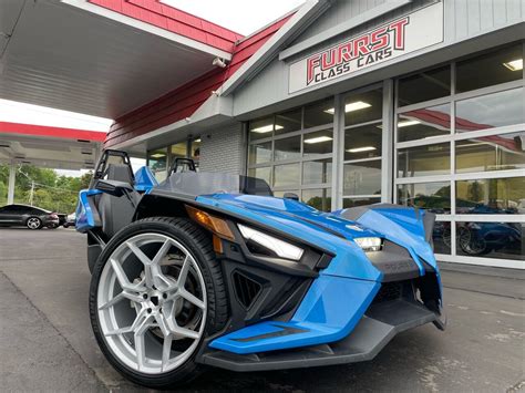 Polaris Slingshot For Sale In Shelby NC Carsforsale