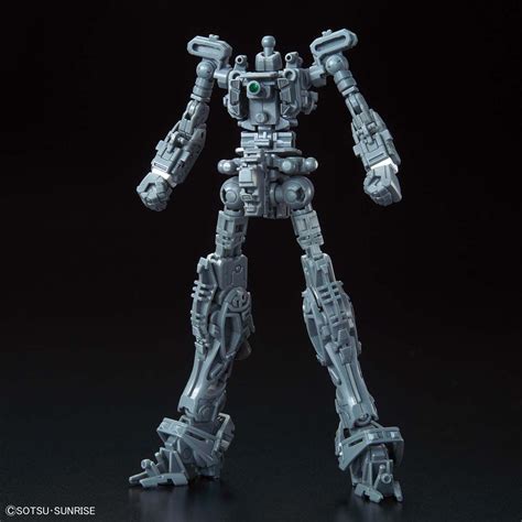 Rg 1144 Wing Gundam Tv Version Official Images Jefusion