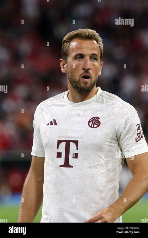 M Nich Alemania Harry Kane De Inglaterra Ahora El N Mero Del