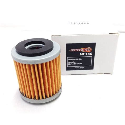 Motofiltro Oil Filter Mf Hf D Motorcycle Extreme