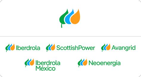 Iberdrola Evoluciona El Logo De Su Marca Manteniendo Sus Valores De