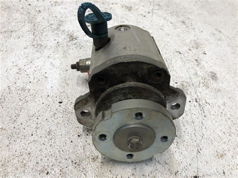 307 3036 Cat 257b2 Hydraulic Motor For Sale