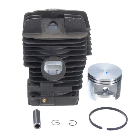 New Mm Air Cylinder Piston Kits For Stihl Ms Ms Ms