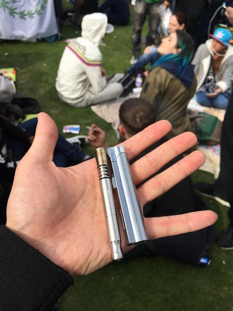 Happy 420!! Was anyone at Hyde Park earlier today? : r/vaporents