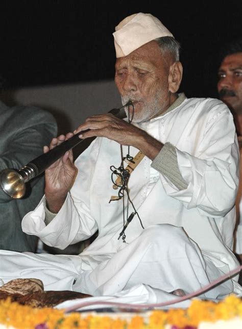 Remembering shehnai maestro Ustad Bismillah Khan on his 102nd birth ...