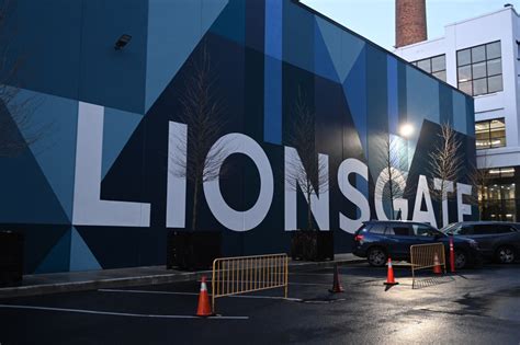 Lionsgate's Bold Move: The Strategic Separation of Studios and Starz