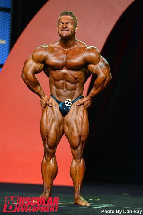 Flex Lewis Wins The 212 Division Mr Olympia 2015 Mr Olympia Best