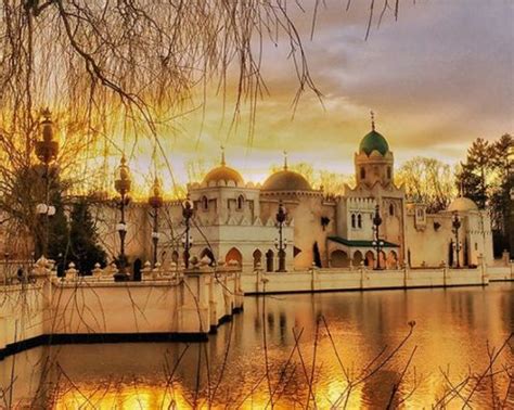 Efteling Fata Morgana The Netherlands Netherlands