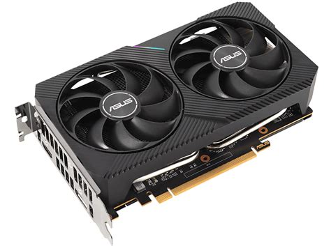 ASUS Radeon RX 6500 XT OC Edition (AMD, Grafikkarte) | MediaMarkt