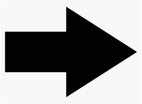 Weapon Right Arrow Hd Png Download Kindpng