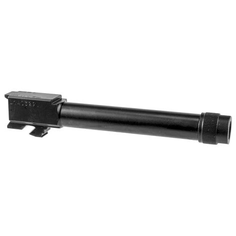 Glock 17 Gen5 9mm Threaded Barrel M135x1 Lh — Delta Mike Ltd