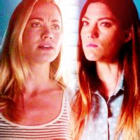 Hannah and Deb - Dexter Icon (37898466) - Fanpop