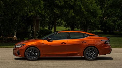 2021 Nissan Maxima: Preview, Pricing, Release Date