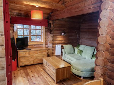 Loch Ness Luxury Log Cabins