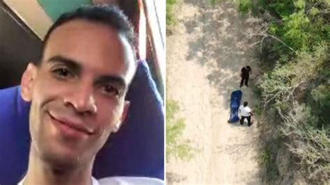 Identifican al migrante cubano desaparecido en el Río Bravo Univista TV