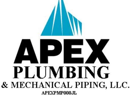 Our Team Apex Plumbing And Mechanical Piping