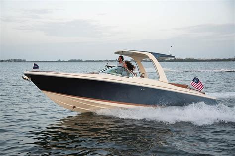 Chris Craft Launch Gt Bowrider For Sale Yachtworld