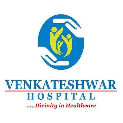 Venkateshwar Hospitals Dwarka — India’s Best Super Speciality Hospital New Delhi | by ...