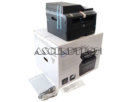 E515dw Hfc0d 0hfc0d Vn 0hfc0d Dell E515dw Multifunction Printer Hfc0d