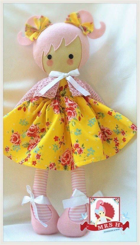 1 New Message In 2022 Dolls Handmade Sewing Dolls Homemade Dolls