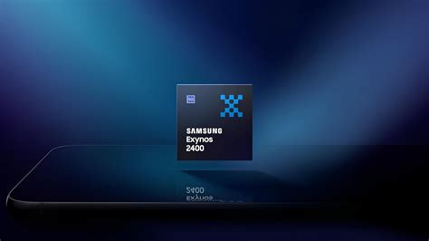 Exynos 2400 é detalhado CPU de 10 núcleos e nova GPU AMD RDNA 3