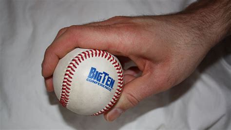 Improve Your Curve Ball to Make it Your Strikeout Pitch | STACK