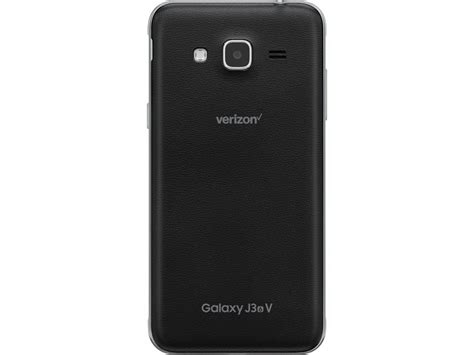 Galaxy J3 Verizon Phones Sm J320vzkavzw Samsung Us