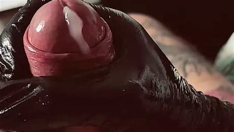 Extreme Ballstretching Condom Cum German Gay Amateur Porn Xhamster