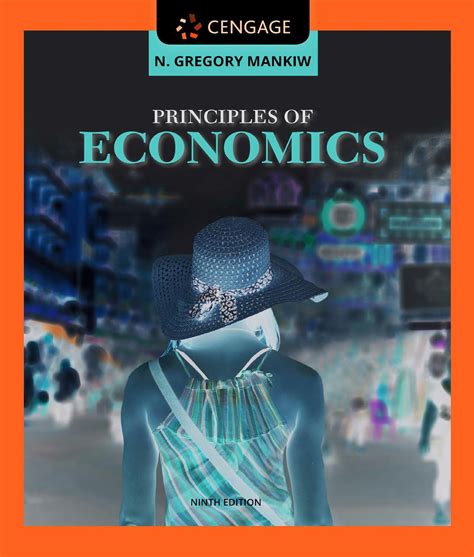 Solution Mankiw Principles Of Economics Th Edition Studypool