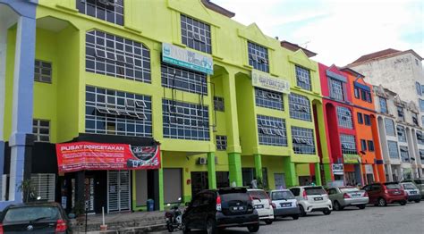 Pasti Isbat Al Imtiyaz Di Bandar Nilai