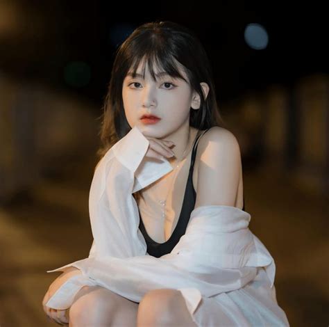 Trọn bộ ảnh Tiktoker Nguyễn Đan Phương cute sexy cực hot