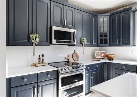 How To Know When Your Cabinets Need Refinishing N Hance Wood