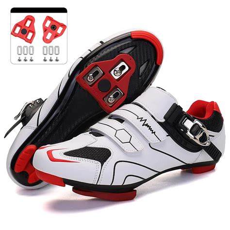 Men 2022 Summer Mtb Cycling Sneaker Mountain Spd Shoes Road Bicycle