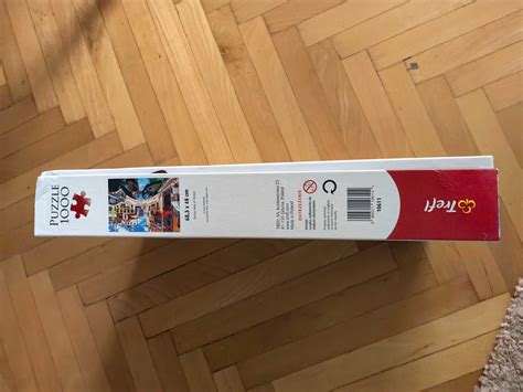 Пъзели 1000 части гр. София Изток • OLX.bg