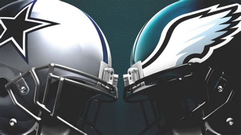 Eagles Vs Cowboys 2024 Carrie Caritta