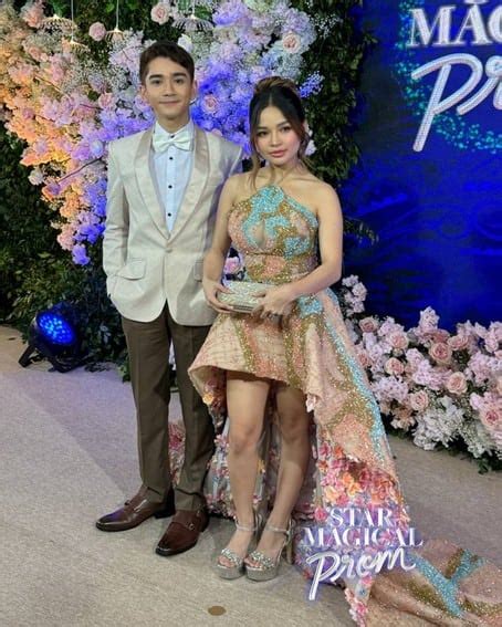 Photos Star Magical Prom 2024 Abs Cbn Entertainment