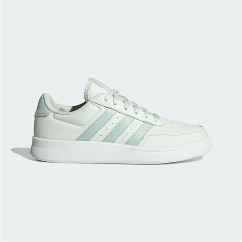 Shoes Breaknet 20 Shoes Green Adidas South Africa