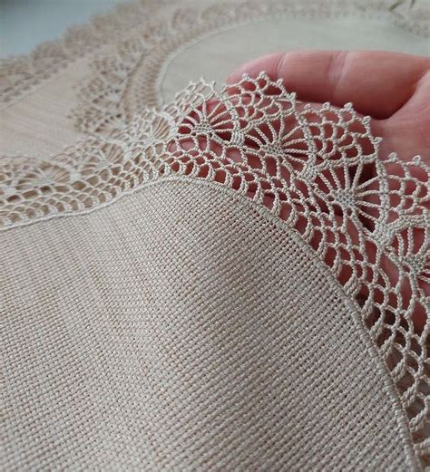 Pin By Hanife On Dantel Degerlendirme Crochet Lace Edging Crochet